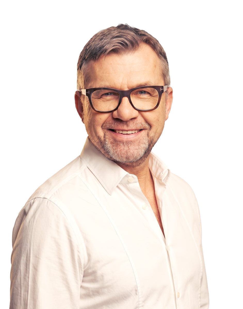 Wolfgang Eberhardt
